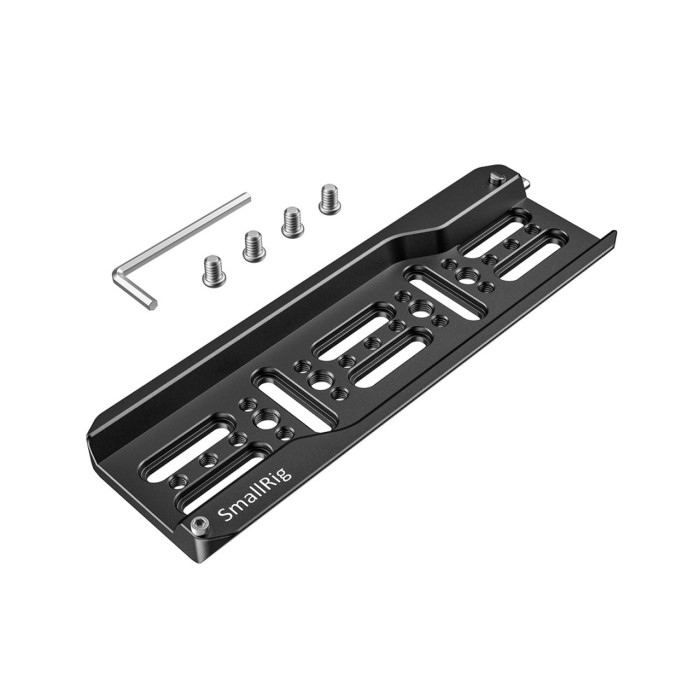 Ośmio-calowa Lekka Płytka SmallRig 2304 ARRI Dovetail